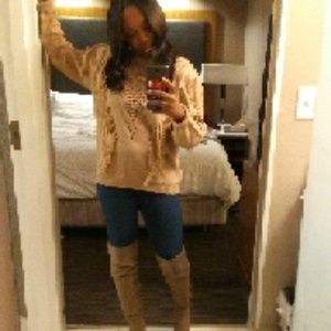 Meet your Posher, Yashavetta